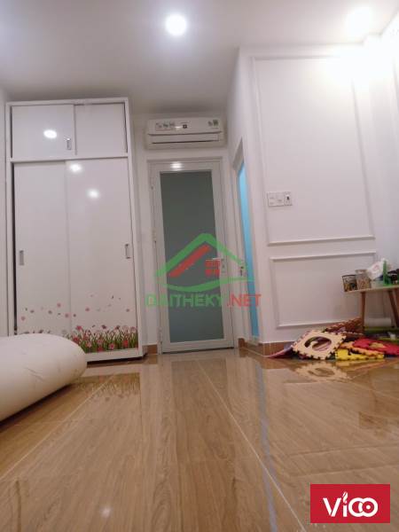 Đường Số 4 Khu Phố 5 32 5 4 8 3.425 tỷ Bình Hưng Hoà B, Bình Tân