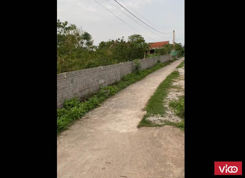 BÁN ĐẤT ĐẦU VE NGA THÁI CHÍNH CHỦ 100%