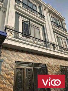 Chính chủ cần bán nhà tặng lại toàn bộ nội thất trong nhà vị trí đẹp tại Hải Phòng