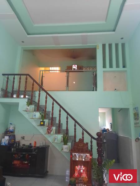 CẦN BÁN NHÀ TRỆT LỬNG ĐƯỜNG TRẦN THỊ DƯƠNG, TÂN ĐÔNG HIỆP, DĨ AN, BÌNH DƯƠNG