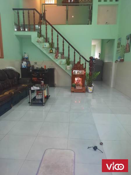 CẦN BÁN NHÀ TRỆT LỬNG ĐƯỜNG TRẦN THỊ DƯƠNG, TÂN ĐÔNG HIỆP, DĨ AN, BÌNH DƯƠNG