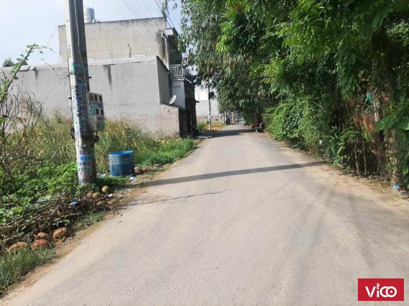 CẦN BÁN NHANH LÔ ĐẤT ĐẸP PHƯỜNG TÂN ĐỊNH THỊ XÃ BẾN CÁT TỈNH BÌNH DƯƠNG