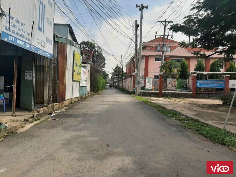 CẦN BÁN NHANH LÔ ĐẤT ĐẸP PHƯỜNG TÂN ĐỊNH THỊ XÃ BẾN CÁT TỈNH BÌNH DƯƠNG