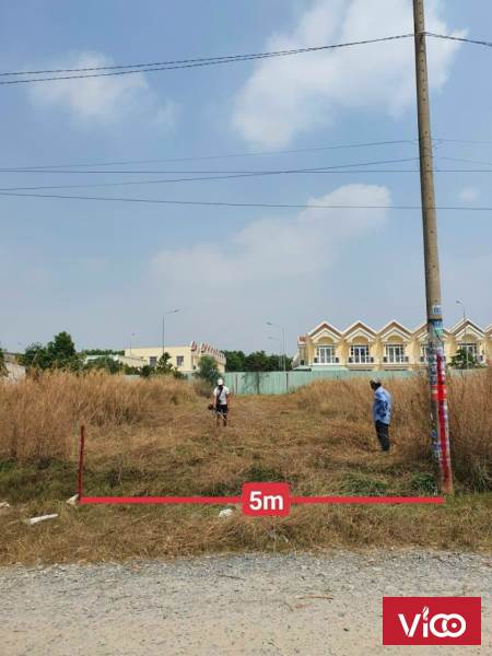 CẦN BÁN NHANH LÔ ĐẤT ĐẸP PHƯỜNG TÂN ĐỊNH THỊ XÃ BẾN CÁT TỈNH BÌNH DƯƠNG