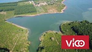 Chính Chủ Cần Bán Nhanh Lô Đất Tiềm Năng Lớn View Hồ Tại Kom Tum