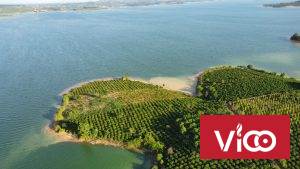 Chính Chủ Cần Bán Nhanh Lô Đất Tiềm Năng Lớn View Hồ Tại Kom Tum