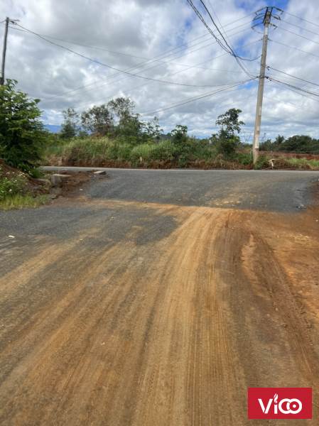 Bán đất mỏ đá Hồng Liên thôn 7 Dakha,Dak glong ,Daknong