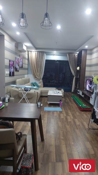 Bán 3pn 121m full nội thất giá 3ty750 tại goldmark city gần ngay bến xe mỹ đình lh 0394392185