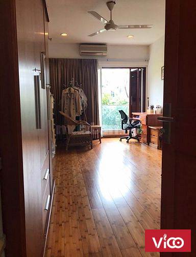 Cho thuê nhà 16tr/th 4tầng 60m2 MT 4,2m ngõ phố Đào Tấn, Ba Đình
