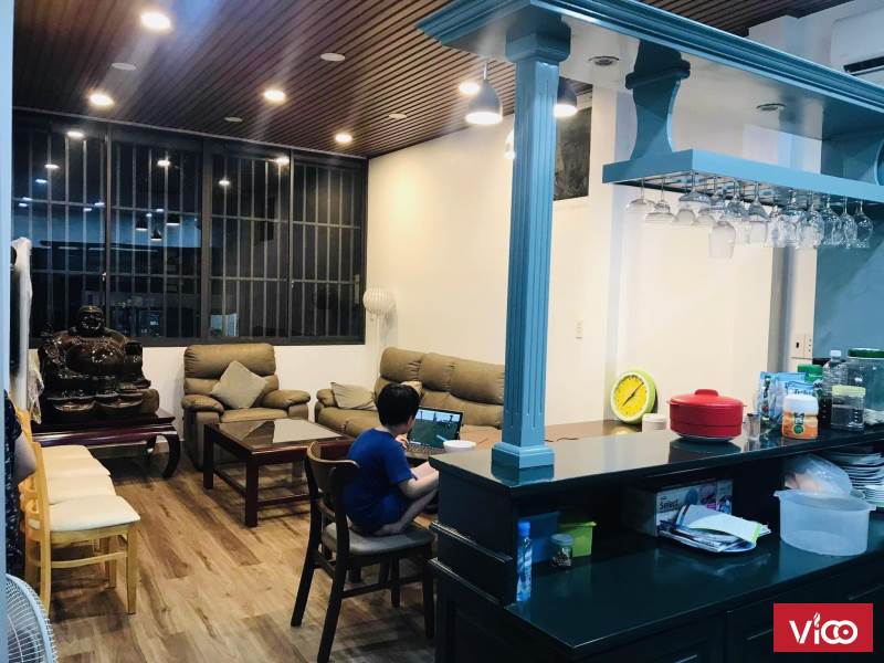 Nhà Bán Quận 10 Hồ Bá Kiện 58m2 Ngang 5m Chỉ 5Tỷ2 Rẻ Nhất Khu Vực