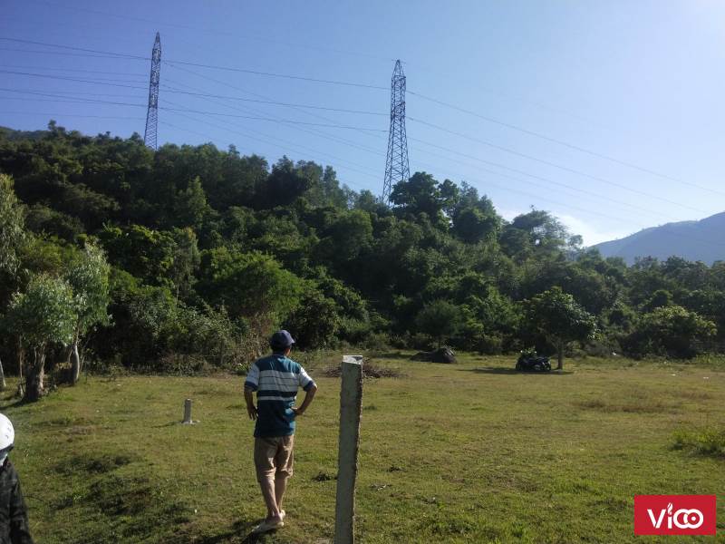 Bán rẻ 7187m2 đất RSX quy hoạch CLN view toàn vịnh Nha Phu, Ninh Hoà, Khánh Hoà