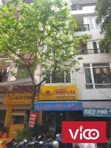 SANG NHƯỢNG TIỆM BÁNH CUỐN TẠI SỐ 12, NGÕ 76/2 DUY TÂN CẦU GIẤY, HN