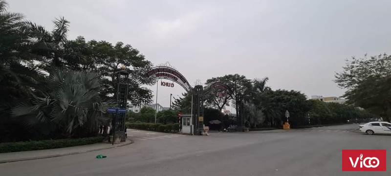 Cần bán căn nhà KĐT Geleximco Lê Trọng Tấn Hà Đông 120m2 giá chỉ 11,8 tỷ