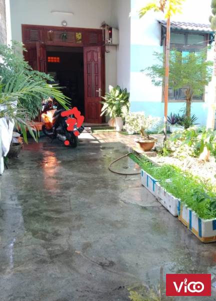 Cần bán nhà cấp 4 có DT 150 m2 nằm tại Phường Hòa An, Quận Cẩm Lệ, Đà Nẵng