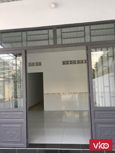 CHÍNH CHỦ CẦN BÁN NHÀ PHỐ Khu Dân cư Tân An, Phường Tương Bình Hiệp