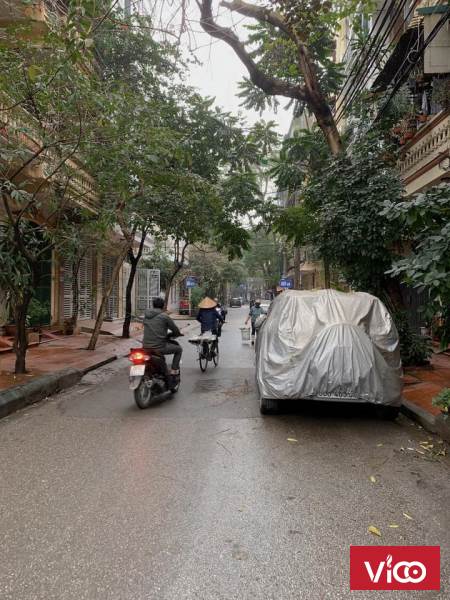 BIỆT THỰ ĐẸP NHẤT HÀ NỘI Ở ĐẦM TRẤU HAI BÀ TRƯNG 110M 4 TẦNG CHỈ 20 TỶ. LH 0394216899