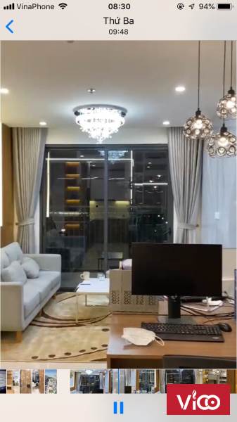 bán cắt lỗ sâu căn hộ 60m2 (2pn) 1.570tr tại vinhomes ocean park