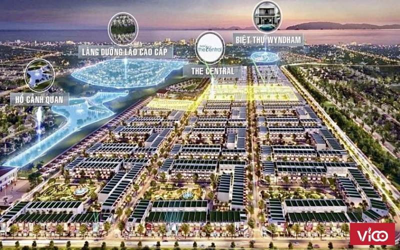 Nhà phố ParaGrus Cam Ranh giỏ hàng độc quyền từ CĐT giá chỉ bằng 1/2 ParaSol Lh 0763.203.116