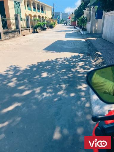 CHÍNH CHỦ CẦN BÁN LÔ GÓC 2 MẶT TIỀN TẠI HẢI PHÒNG