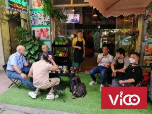 Sang nhượng cửa hàng tại khu vực 96 Yên Ninh, Quán Thánh , Ba Đình, Hà Nội