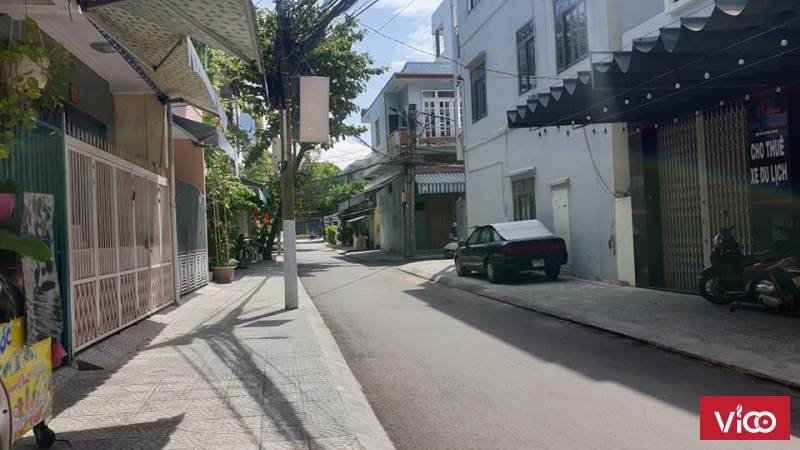 Bán nhà Nguyễn Tri Phương, 3 tầng, ô tô, giá nhỉnh 4 tỷ