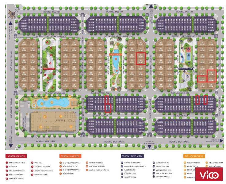 Bán căn Liền Kề shophouse vị trí siêu đẹp tại Eurowindow Twin Park, Gia Lâm, Hà Nội