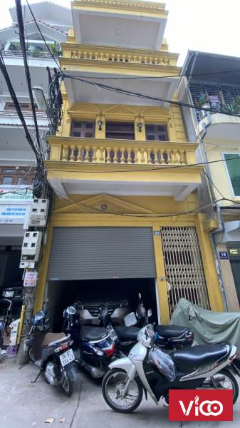 Chính chủ cho thuê nhà tại ngõ 371 Kim Mã, Ba Đình DT60m2x3 tầng Giá 30 tr/th LH 0984322099