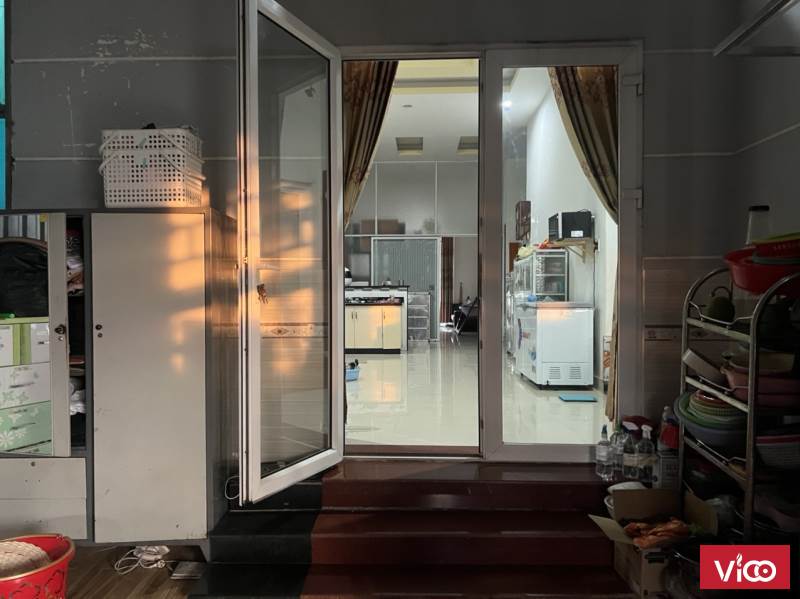 Chính chủ cần cho thuê biệt thự vườn lâu dài tại An Phú Đông, Quận 12, Giá tốt