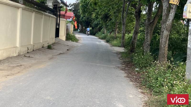 CẦN BÁN LÔ ĐẤT THÔN 3, XÃ BẮC SƠN, HUYỆN AN DƯƠNG, TP HẢI PHÒNG LH 0934561399