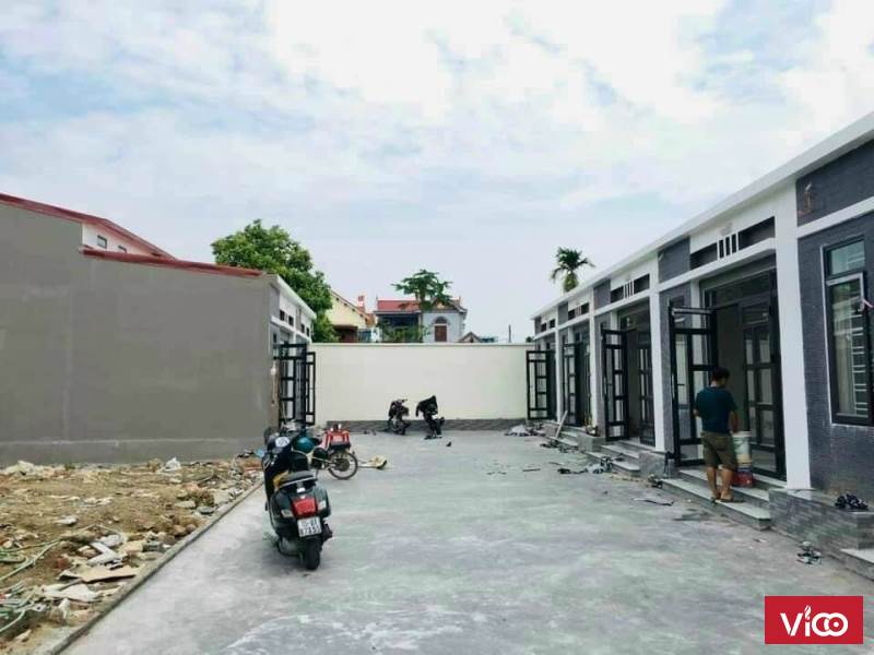 Bán nhà 1,5 tầng Đống Am, Thuỷ Đường, Thuỷ Nguyên, Hải Phòng