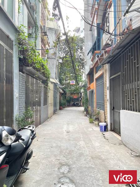 BÁN NHÀ AN TRẠCH SIÊU ĐẸP TRUNG TÂM ĐỐNG ĐA NGÕ NÔNG RỘNG TRƯỚC NHÀ RỘNG HƠN 3M Ô TÔ ĐỖ CỬA