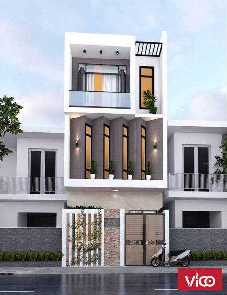 Siêu Hiếm! Bán Nhà Nguyễn Văn Linh, Kinh Doanh, Ô Tô, 753T, Nhỉnh 4 Tỷ.