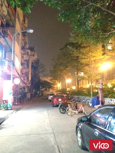 BÁN NHÀ NGUYỄN CƠ THẠCH, LIỀN KỀ, VỈA HÈ, VIEW CHUNG CƯ, KD, Ở SƯỚNG 57MX5T,MT4.5M CHỈ 13 TỶ