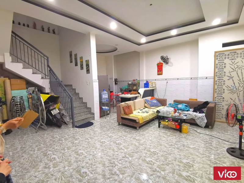 Hàng hiếm nhà 3 mê 73m2 oto đậu đỗ 24/24 Nguyễn Tri Phương giá 4.x(x5) Tỷ LH 0919790246