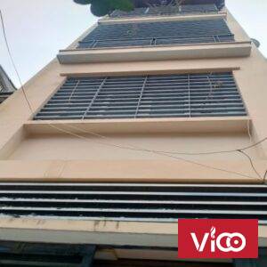 CÂN CHO THUÊ GẤP NHÀ 4 TẦNG NGUYÊN CĂN ĐỐNG ĐA, HÀ NỘI