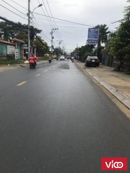 Chính Chủ Bán Căn Hộ Chung Cư Tại Bùi minh trực, Phường 5, Quận 8, Tp Hồ Chí Minh