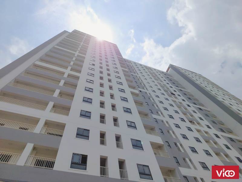 Chính chủ cần bán hoặc cho thuê căn hộ Tecco Home An Phú Thuận An