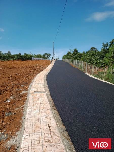 ĐẤT THỔ CƯ VIEW HỒ TRUNG TÂM TP BẢO LỘC