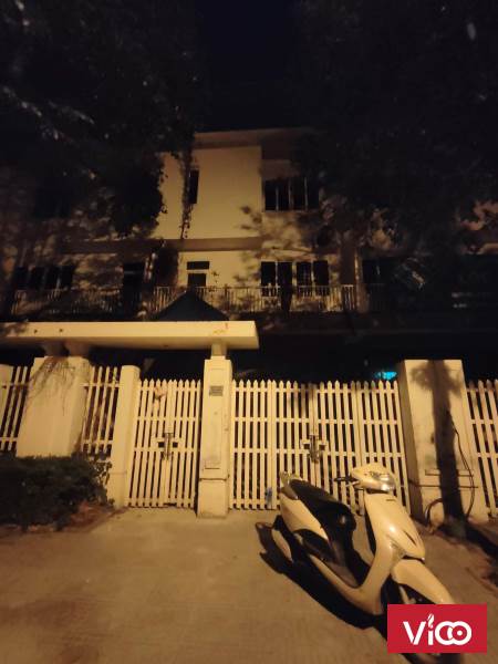 Chủ cần bán gấp liền kề Khu D Geleximco Lê Trọng Tấn vị trí trung tâm phía tây Hà Nội 120m2 nhỉnh