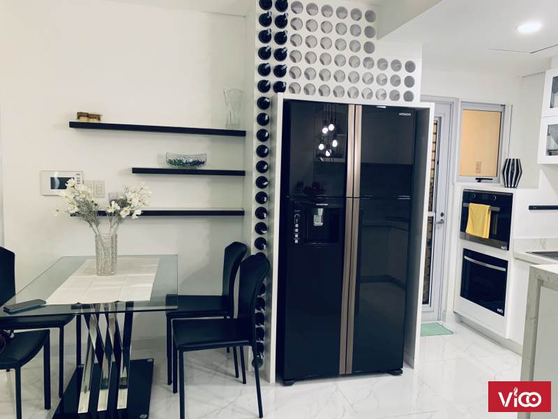 Một sự lựa chọn hoàn hảo duy nhất, Scenic Valley PMH, 133m2 với giá 6.49 tỷ, 0938521 076 chính chủ