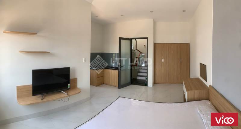 Cho thuê căn hộ giá rẻ Ngũ Hành Sơn Đà Nẵng