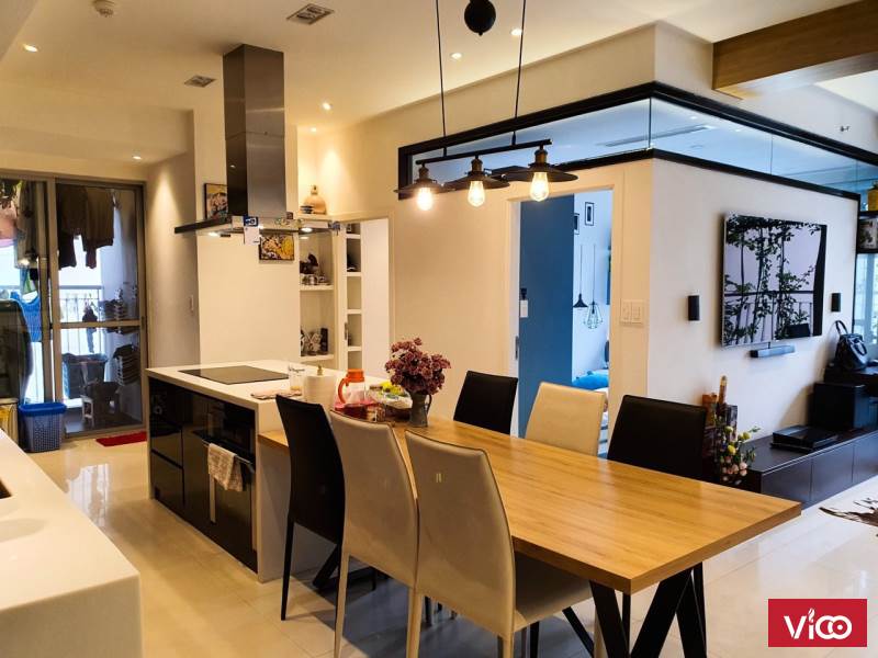 Ngộp ngân hàng bán lỗ căn hộ 77m2(2PN,2WC) ban công rộng giá 3.5tỷ (chỉ có 45triệu/m2) Nhà siêu đẹp