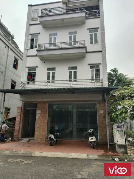 NHỈNH 7 TỶ CÓ NGAY LÔ ĐẤT DT 200 M MT 8 M ĐƯỜNG 22M CÓ NHÀ 5 TẦNG ĐANG CHO THUÊ 30 TR 1 THÁNG