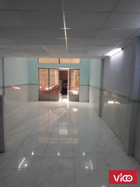 Chính chủ cho thuê nhà nguyên căn ở đường Nguyễn Ảnh Thủ, Huyện Hóc Môn