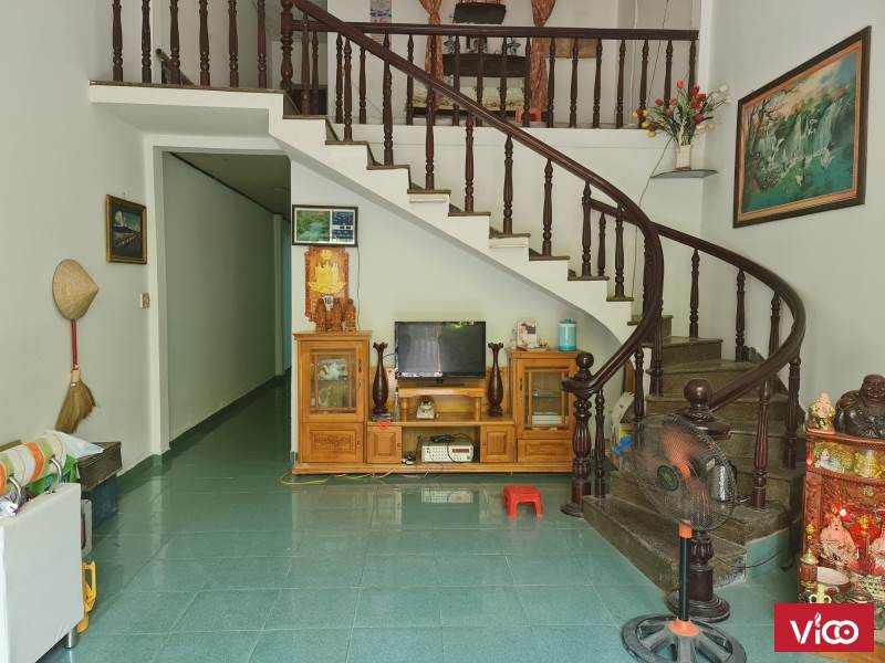 Bán nhanh Nhà mặt tiền 100m2 ra đường Phạm Hùng 30m giá chỉ 3,5 tỷ