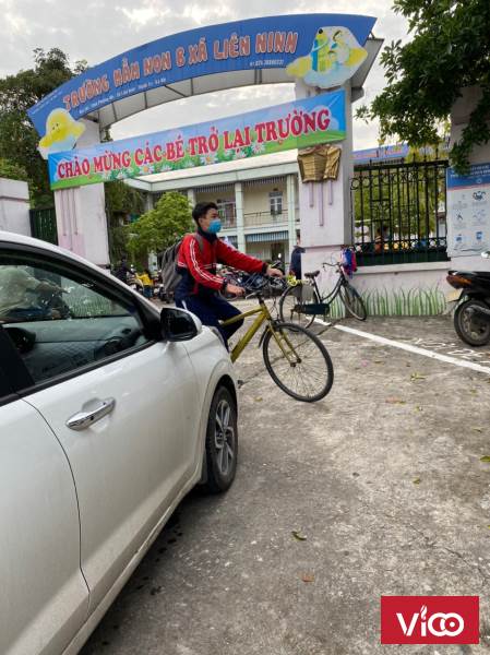 Chính chủ cho thuê nhà tại xã Xã Liên Ninh, Thanh Trì, Hà Nội DT73m2 Giá 7tr/th LH 0906145803