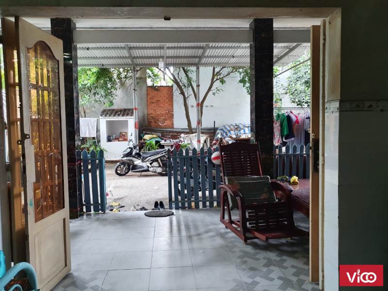 HÓC MÔN MẶT TIỀN ĐƯỜNG XUÂN THỚI ĐÔNG DIỆN TÍCH KHỦNG GẦN 700M2 CHỈ 30 TỶ CHỦ GẤP