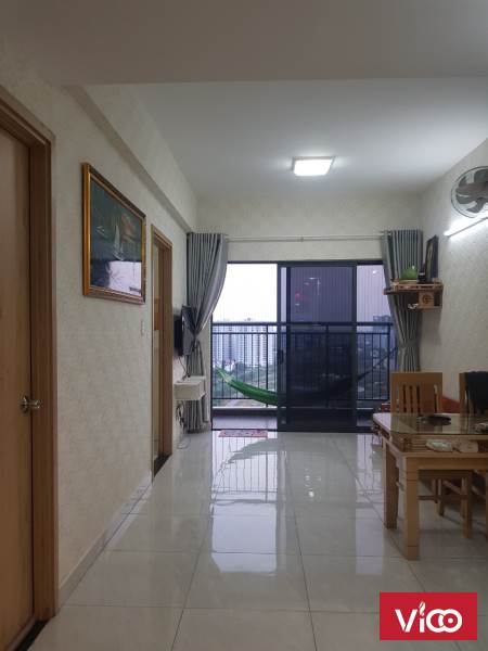 Chính chủ cần bán căn hộ Thủ Thiêm Garden. đường liên phường phước long B TP THỦ ĐỨC . Q9 CŨ