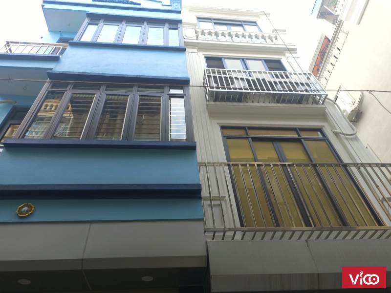 Bán nhà Ngọc Thụy, Long Biên 42m25T,Lô góc sáng thoáng rực rỡ.