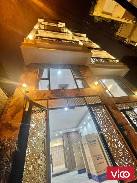 Hót hòn họt. Rẻ nhất phân lô Văn Phú Hà Đông. 50m, 5 tầng, mặt tiền 5m. Giá chỉ hõn 7 tỷ tí.